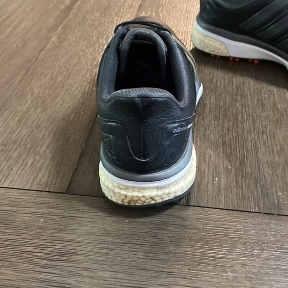 Adidas Adipower Boost golf shoes - Picture 4 of 11